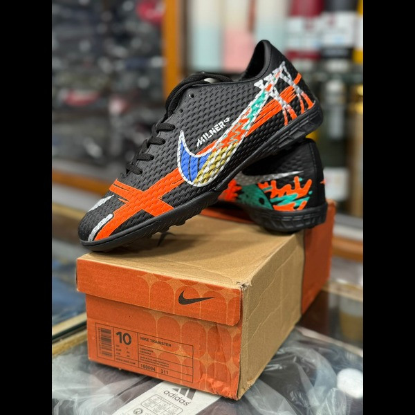 Football Grippers