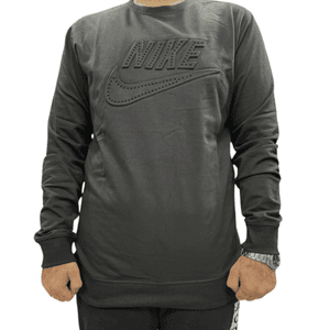 Nike tick